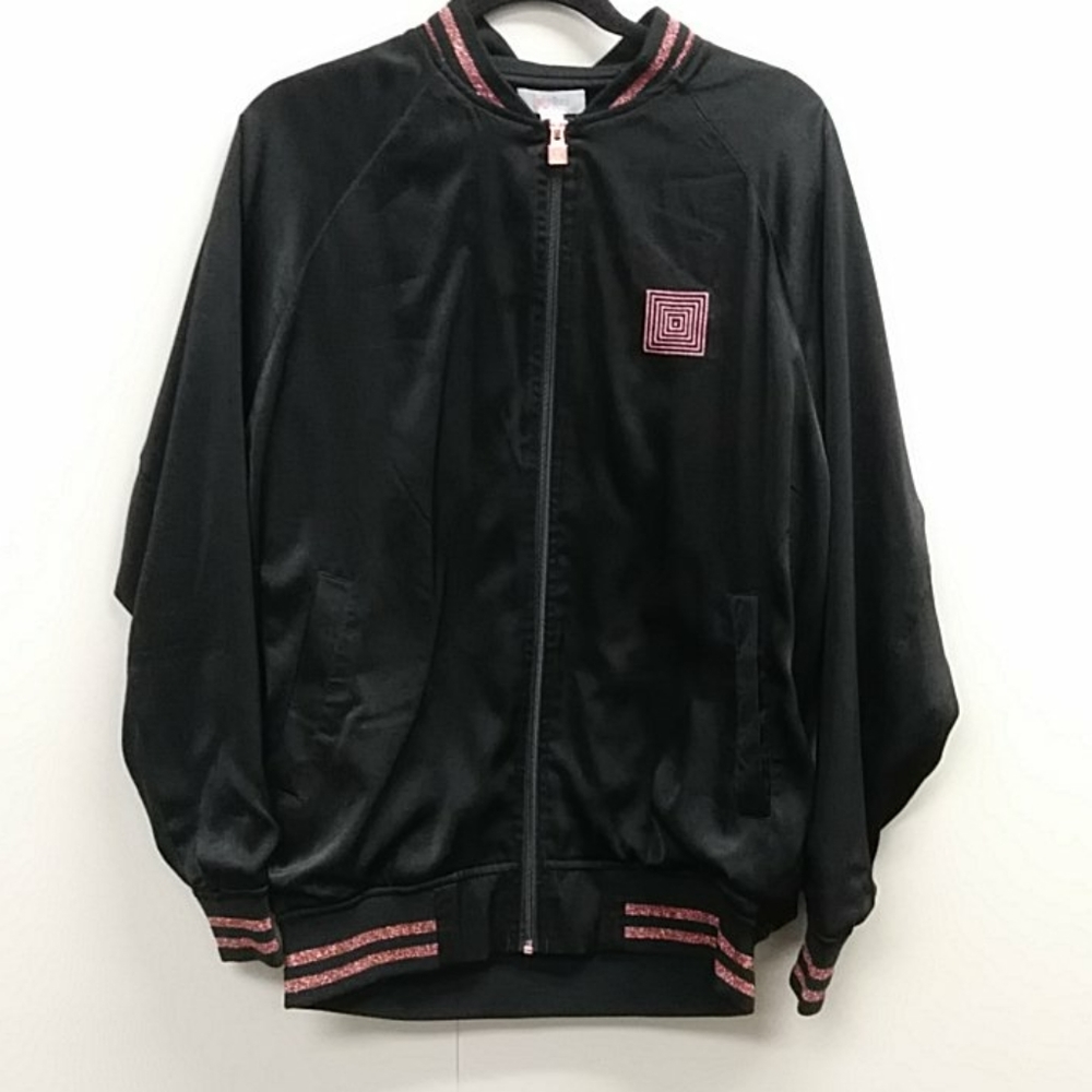NWT Lularoe supply jacket.